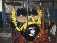 My Drums